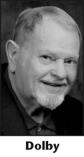 RICHARD DOLBY Obituary (2017)