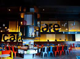 Cafe lounge — 88 happy minutes 02:09. Cafe Cafe Teaspoon