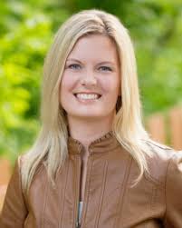 Jennifer Greenstein, Broker