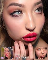 She's a real one😤🗣🗣