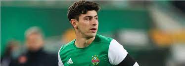 Yusuf demir scored the winning goal. Osi Talent Yusuf Demir Wird Von Bayern Und Vom Bvb Umgarnt