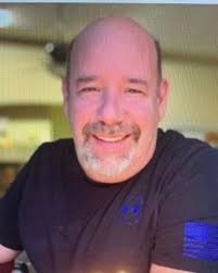 Michael Bryan Dye Obituary February 9, 2025