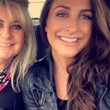 Danielle Rosenfeld (@DanielleEmmaR)