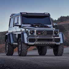 Mercedes Benz G Class Mercedes Jeep Mercedes Car Mercedes Brabus