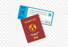 Use our free plane ticket template to create customized domestic or international plane tickets fast. Flight Airline Ticket Travel Clip Art Png 1240x856px Flight Airline Ticket Brand Document Gratis Download Free