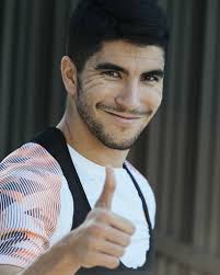 Soler's formative years, remembered by his former coaches