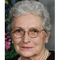 Evabelle Christner Obituary