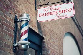 50 Classic Barber Shop Names Barber Shop Names Classic Barber Shop Barber Shop