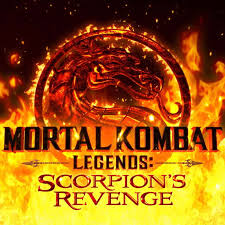 Has anyone been to the advance screening in az, and saw the new mortal kombat movie? Animated Mortal Kombat Movie Scorpion S Revenge Launching By June Polygon