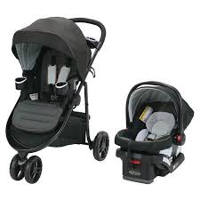 Free 2 Day Shipping Buy Graco Modes 3 Lite Travel System Tatum At Walmart Com Baby Car Seats Travel System Stroller Travel System