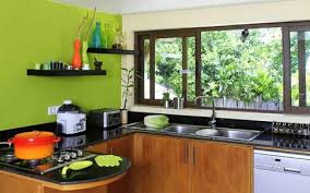 what remedy can be used for kitchen