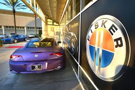 Image result for Inferno 2014 Fisker