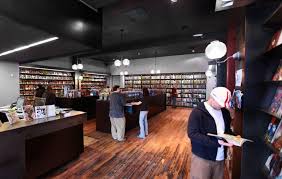 This Is What A Comic Book Store Should Look Like Comic Book Rooms Comic Book Storage Comic Book Store