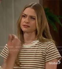 Are they related to the late actress?