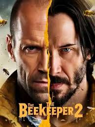 🎬 The Beekeeper 2 (2025)