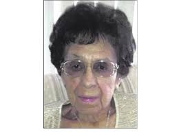 Cecelia Vellucci Obituary (2015)