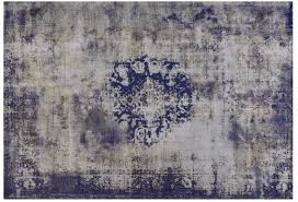 Name bestseller preis aufsteigend preis absteigend. Arte Espina Teppich Vintage 8403 Blau Hertie De