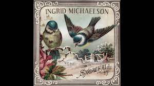 Download Ingrid Michaelson Sara Bareilles Winter Song Youtube