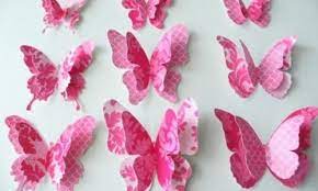 Dinding ruangan anda terasa membosankan? 10 Rekomendasi Hiasan Kamar Yang Cantik Dan Unik