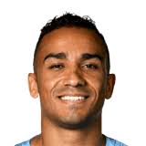 Danilo vs Danilo Oliveira