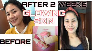 Healthy looking skin has a natural looking glow regardless of age. Glowing Skin In 2 Weeks Skingoals Rejuvenating Review Honest Review Youtube