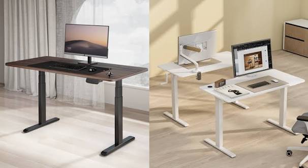 Electric or Manual: Which Standing Desk is Right for You?