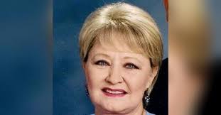 Jo Ann (Jody) Barbee Dockery Obituary