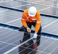 Mount Solar Panels On Roofs Faster with VELCRO® Brand Products