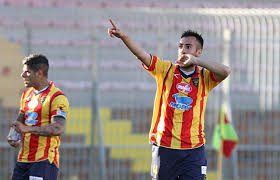 Marco mancosu (born 22 august 1988) is an italian professional footballer who plays as a midfielder for serie b club lecce. Orgoglio Mancosu La Sardegna E Una Nazione
