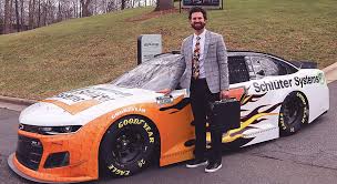 @jd33davison has been the driver to beat, but the action is heating up behind him at @talladega!pic.twitter.com/yvbieq1wht. Spire Corey Lajoie Recreate Photo For Alan Kulwicki Tribute Nascar