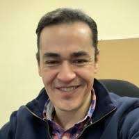 Luis Enrique Moguel Email & Phone Number