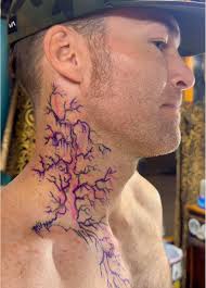 Tattoo Artist Jimmy and Kenny