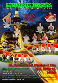 How much of attila kovács's work have you seen? Kuruc Info K1 Es Mma Europa Kupa Kovacs 8222 Vipera 8221 Attila Junius 3 An Penteken Gyomaendrodon Lep Ringbe