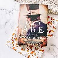Amazon.com: Old Abe: A Novel: 9781645720164: Cribb, John: Books