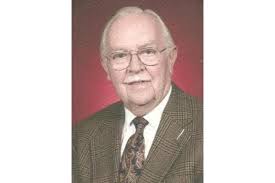 Russell Crawford Obituary (1921