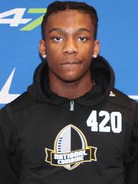 2018 Top Football Recruits in Florida