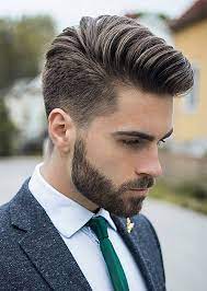 Sep 17, 2020 · be mindful of your final look, which should be tasteful, professional, and polished. 50 Classy Professional Hairstyles For Men Business Hairstyles Hairmanz