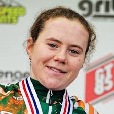 Week in training anna flynn