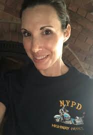 Amy Ferreira's Instagram, Twitter & Facebook