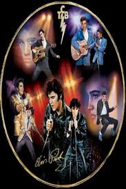 Pin On Elvis Elvis presley, music, wallpaper, scene, guitar, dance, microphone. pin on elvis