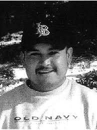 Bruce Aaron Rodriguez