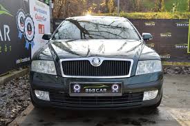Skoda octavia 1.6 benzin spotreba. Skoda Octavia Ii 1 6 Mpi 75kw Ako Obstoji V Teste 14 Rocna Jazdenka S Najazdom 178 000 Km Autoblink Sk