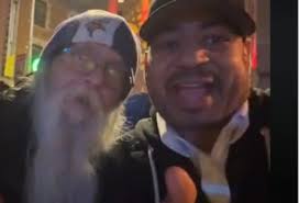 On behalf of Mayor Hector C Lora and Myself wishing ALL of Passaic back in  the day!!! WHAT A CITY a Blessed Healthy Happy and Prosperous New Year 2025  to ALL...May all