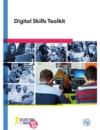 Jul 09, 2020 · tersendiri. Digital Skills Toolkit