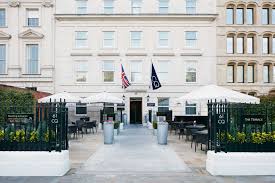 Great, beautiful hotel and perfect location! (in 61 reviews). Hotels In Holborn London Club Quarters Lincoln S Inn Fields