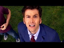 The Poison Sky (TV story)