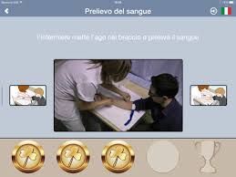 Olete jõudnud sellele lehele, sest see on kõige tõenäolisem otsin: Arriva La App Vi Co Hospital Della Fondazione Bambini E Autismo Nurse Times