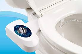 The biggest advantage that a bidet toilet combo has is the cleanliness it can achieve. Bath Advanced Smart Toilet Seat Bidet Electric Seat Warm Air Dryer Water Spray Clean Toilets Bidets