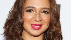 What You Need To Know About Maya Rudolph