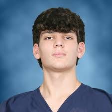 Jeremiah Mckinney's Instagram, Twitter & Facebook